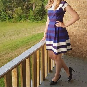 Fun Spring/Summer Dress